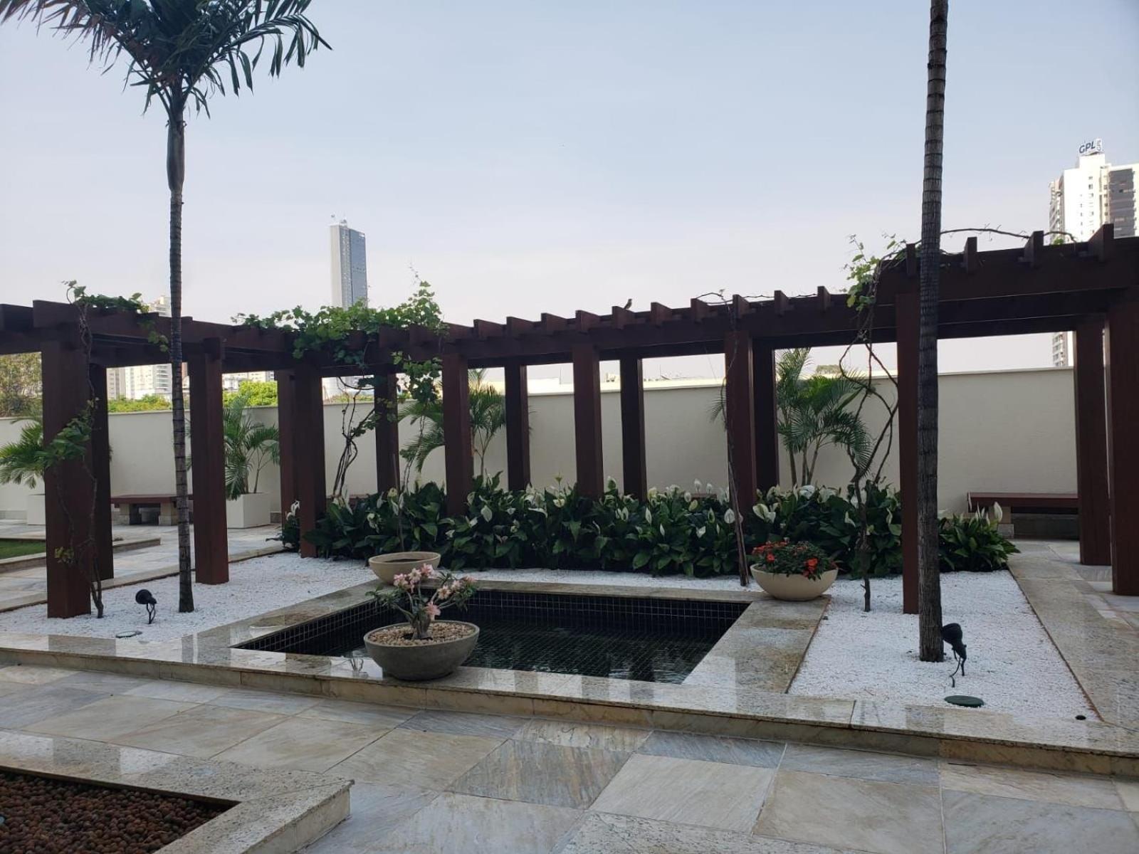 2 Qts.| 4 Hosp. | Ao Lado Do Goiania Shopping Apartamento Exterior foto