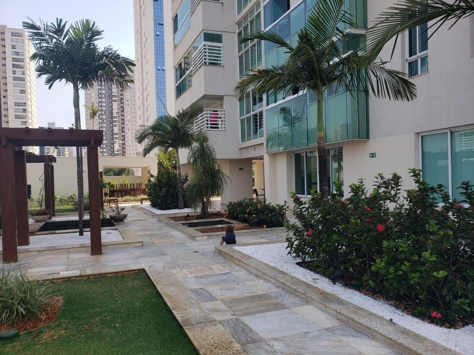 2 Qts.| 4 Hosp. | Ao Lado Do Goiania Shopping Apartamento Exterior foto