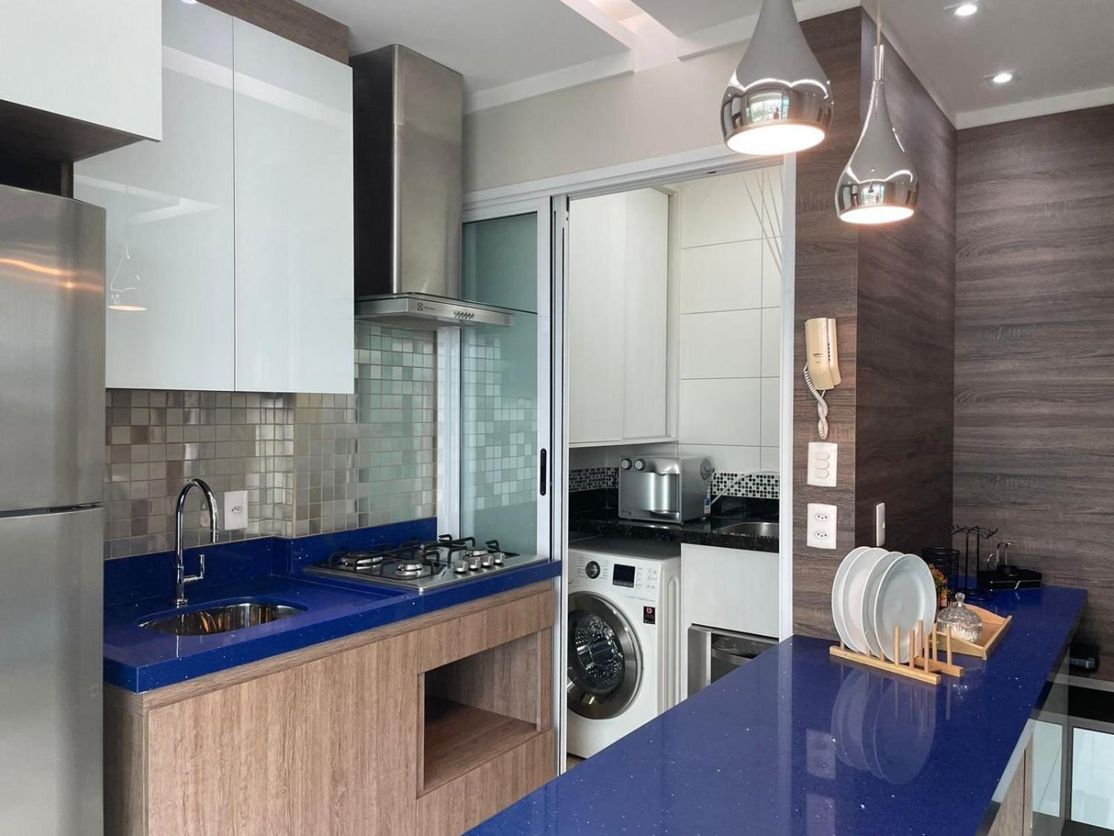 2 Qts.| 4 Hosp. | Ao Lado Do Goiania Shopping Apartamento Exterior foto