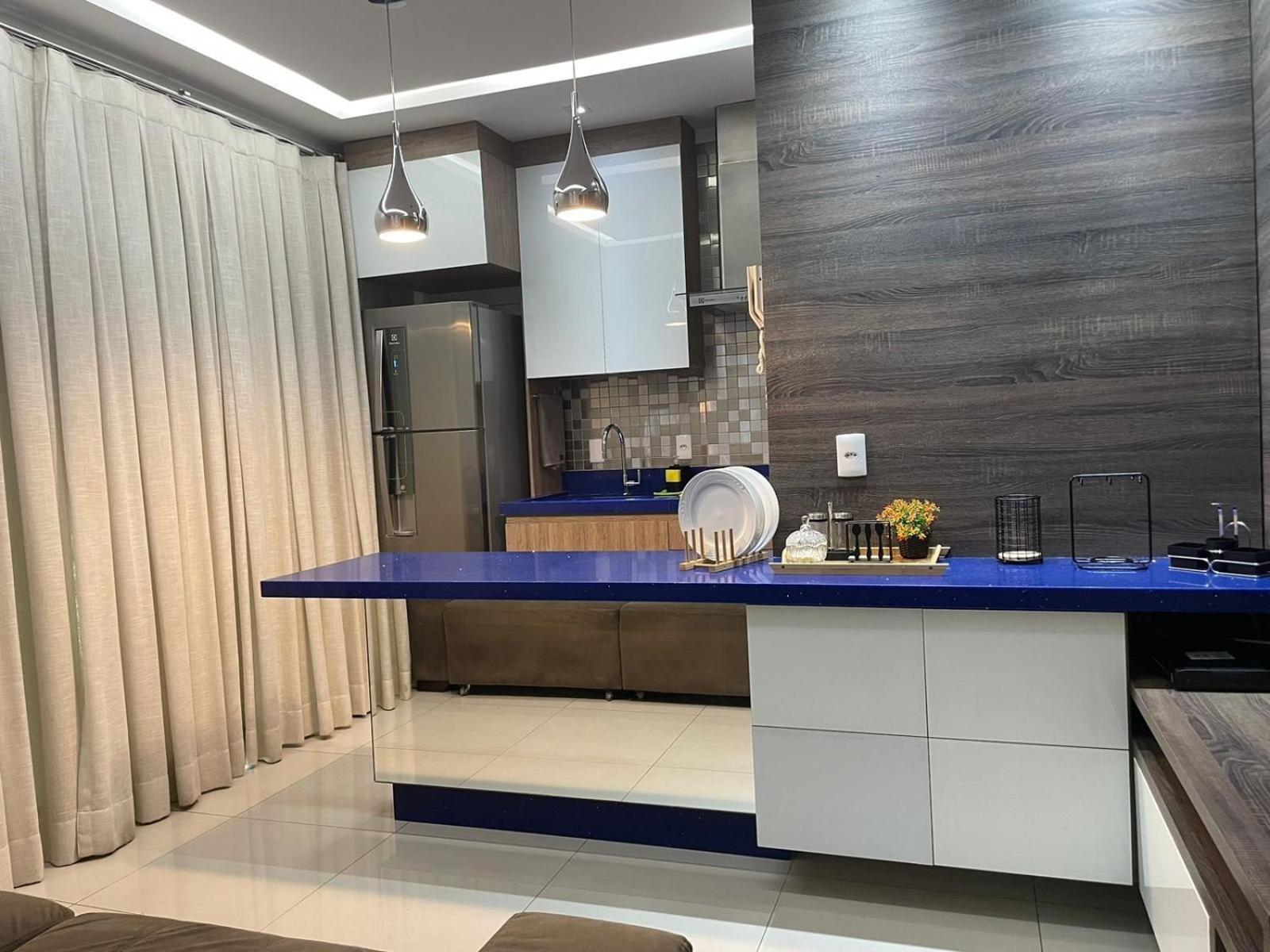 2 Qts.| 4 Hosp. | Ao Lado Do Goiania Shopping Apartamento Exterior foto