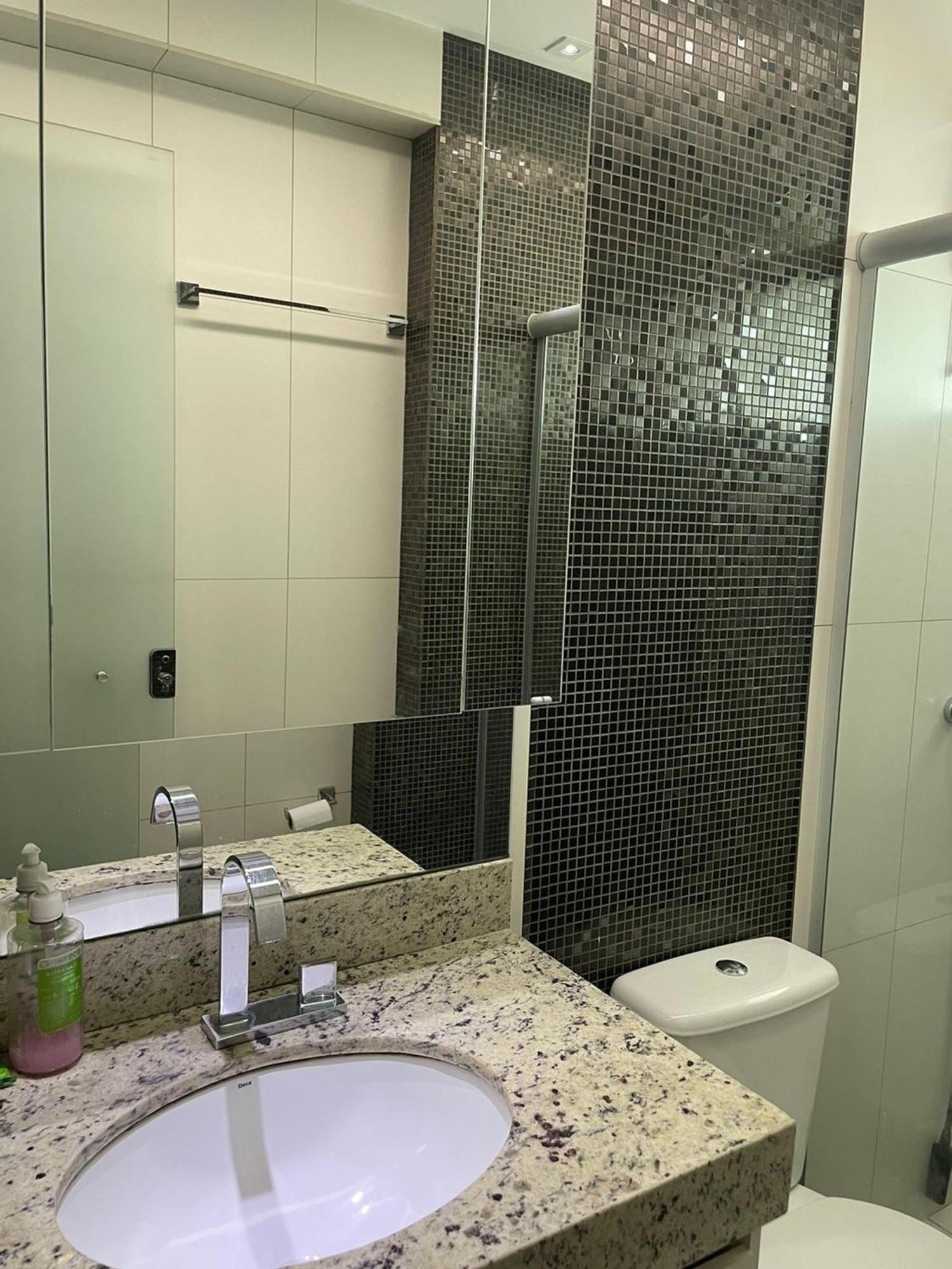 2 Qts.| 4 Hosp. | Ao Lado Do Goiania Shopping Apartamento Exterior foto