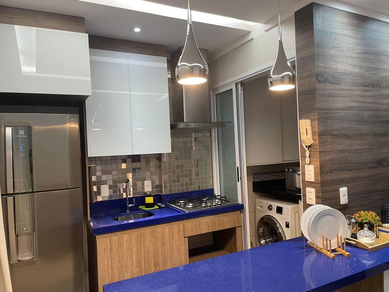 2 Qts.| 4 Hosp. | Ao Lado Do Goiania Shopping Apartamento Exterior foto