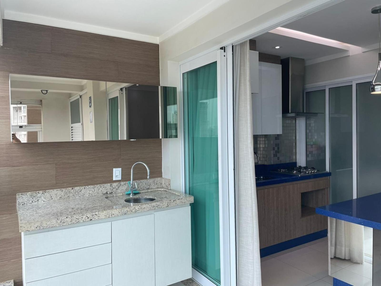 2 Qts.| 4 Hosp. | Ao Lado Do Goiania Shopping Apartamento Exterior foto