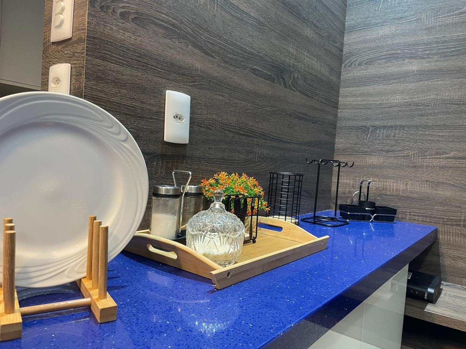 2 Qts.| 4 Hosp. | Ao Lado Do Goiania Shopping Apartamento Exterior foto